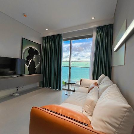 Luxury The Song Happy Home Apartment ブンタオ エクステリア 写真