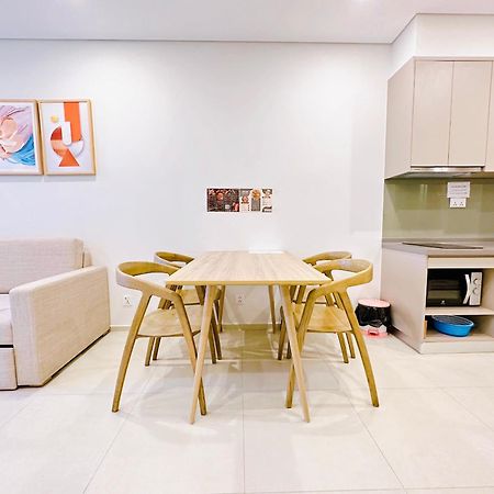Luxury The Song Happy Home Apartment ブンタオ エクステリア 写真