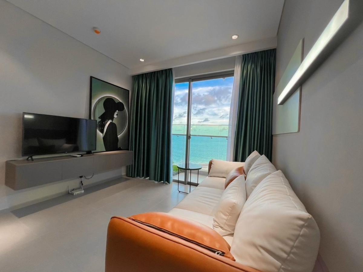 Luxury The Song Happy Home Apartment ブンタオ エクステリア 写真