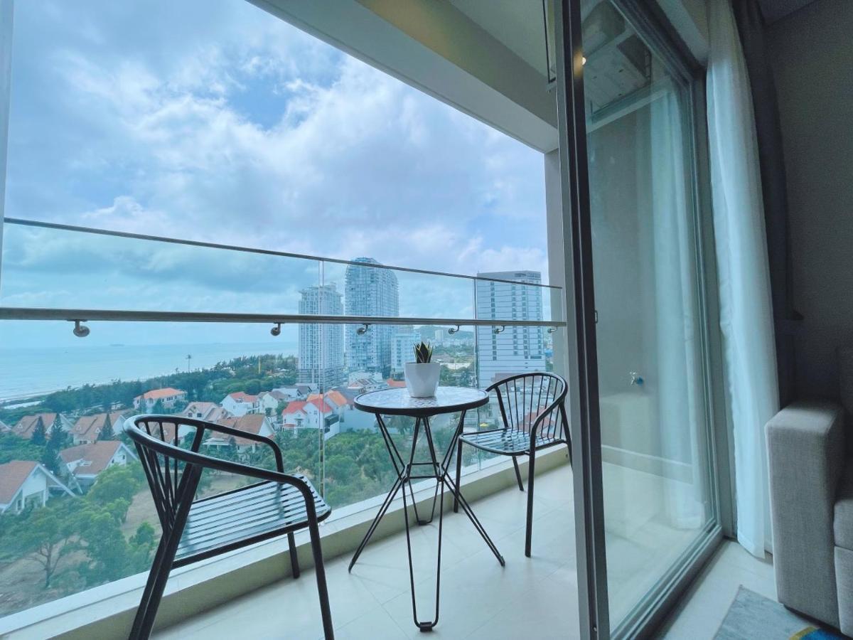 Luxury The Song Happy Home Apartment ブンタオ エクステリア 写真