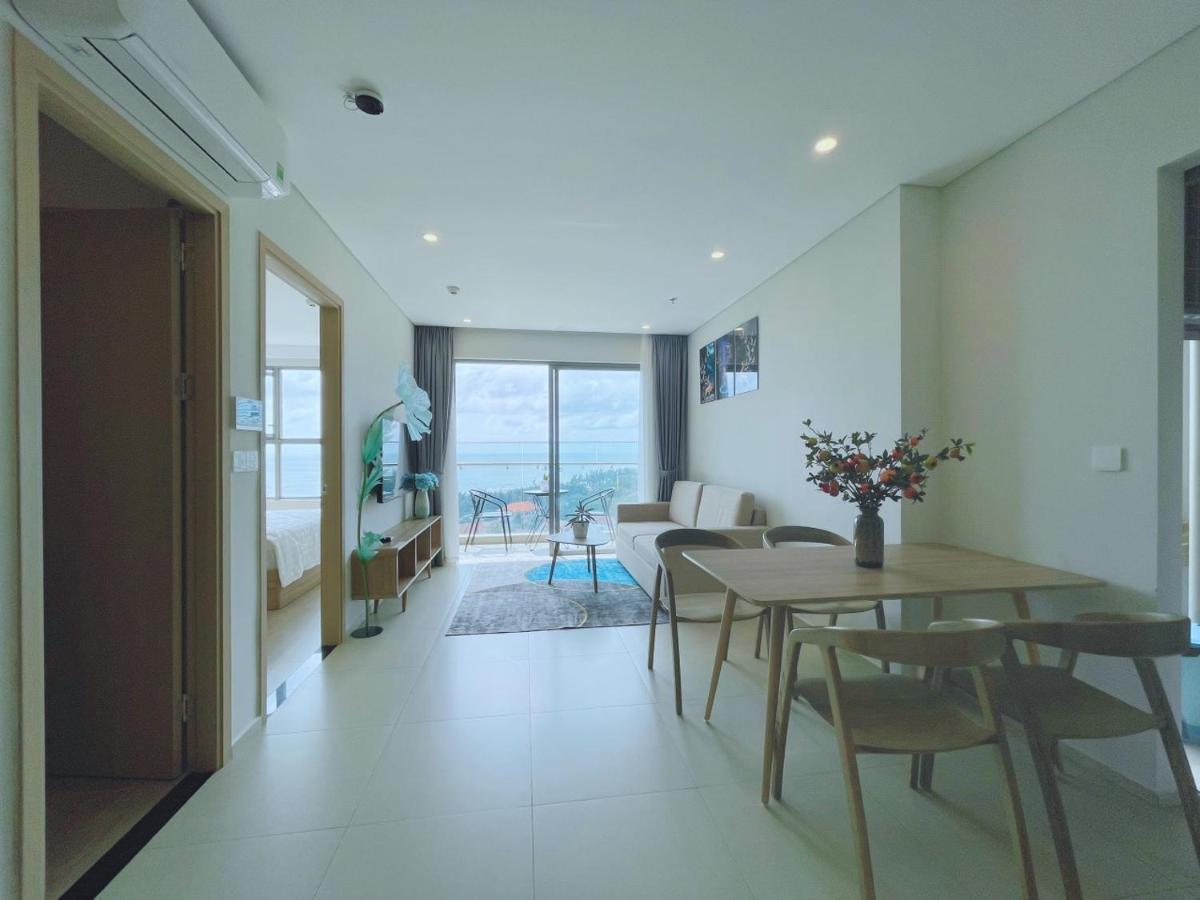 Luxury The Song Happy Home Apartment ブンタオ エクステリア 写真