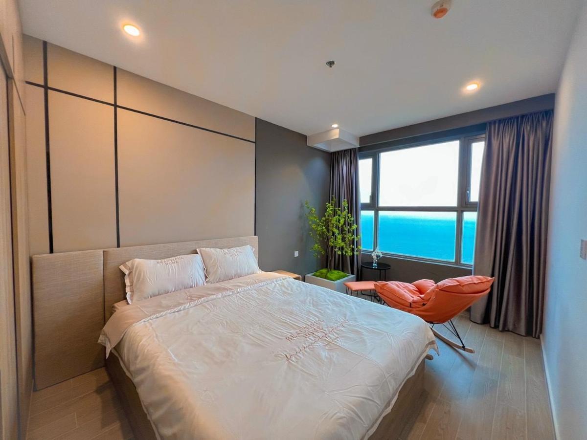 Luxury The Song Happy Home Apartment ブンタオ エクステリア 写真