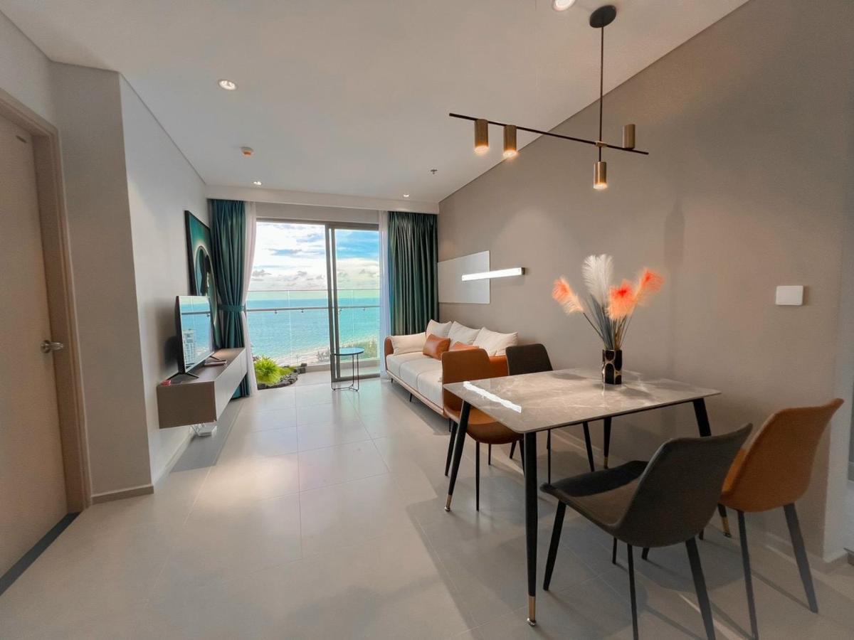 Luxury The Song Happy Home Apartment ブンタオ エクステリア 写真