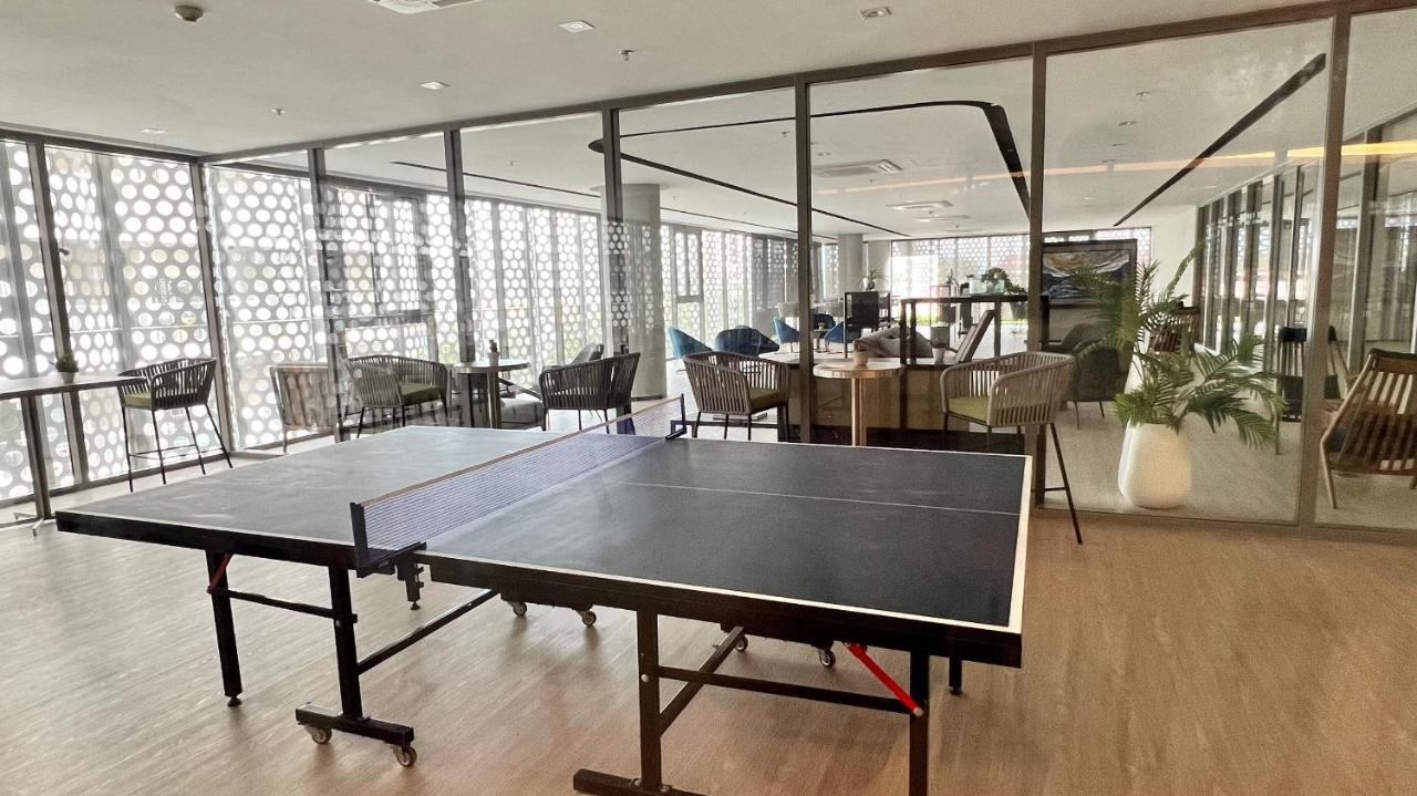 Luxury The Song Happy Home Apartment ブンタオ エクステリア 写真
