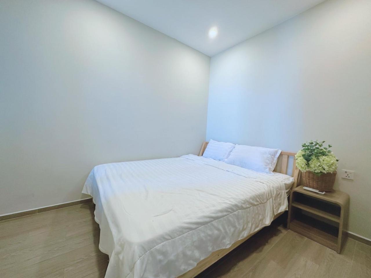 Luxury The Song Happy Home Apartment ブンタオ エクステリア 写真