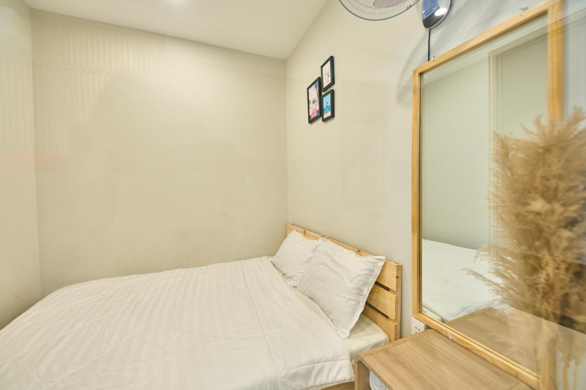Luxury The Song Happy Home Apartment ブンタオ エクステリア 写真