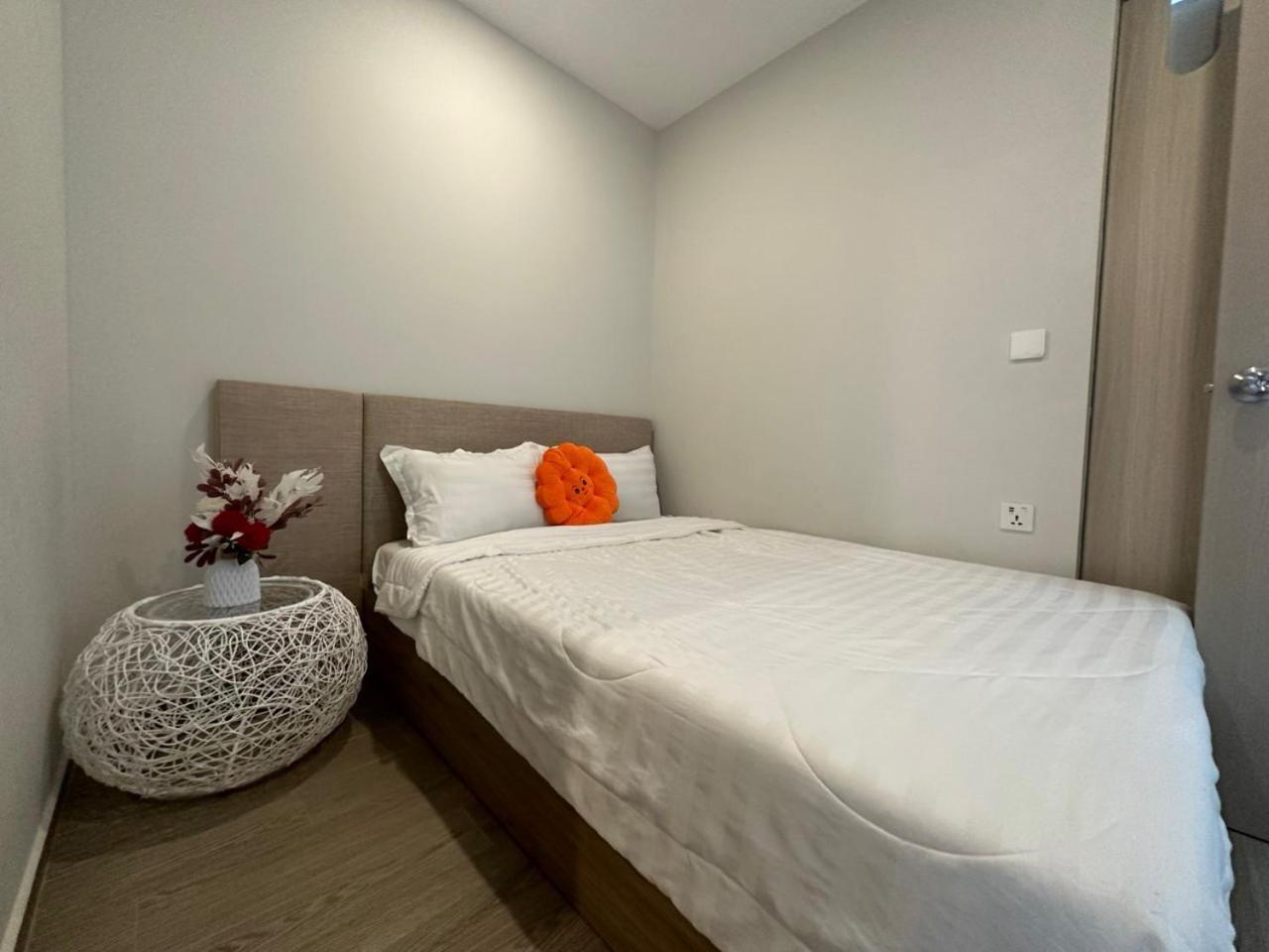 Luxury The Song Happy Home Apartment ブンタオ エクステリア 写真