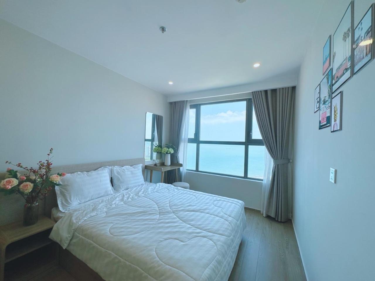 Luxury The Song Happy Home Apartment ブンタオ エクステリア 写真