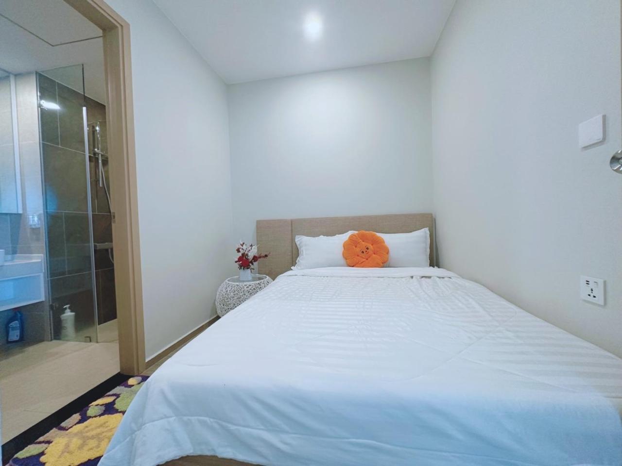Luxury The Song Happy Home Apartment ブンタオ エクステリア 写真