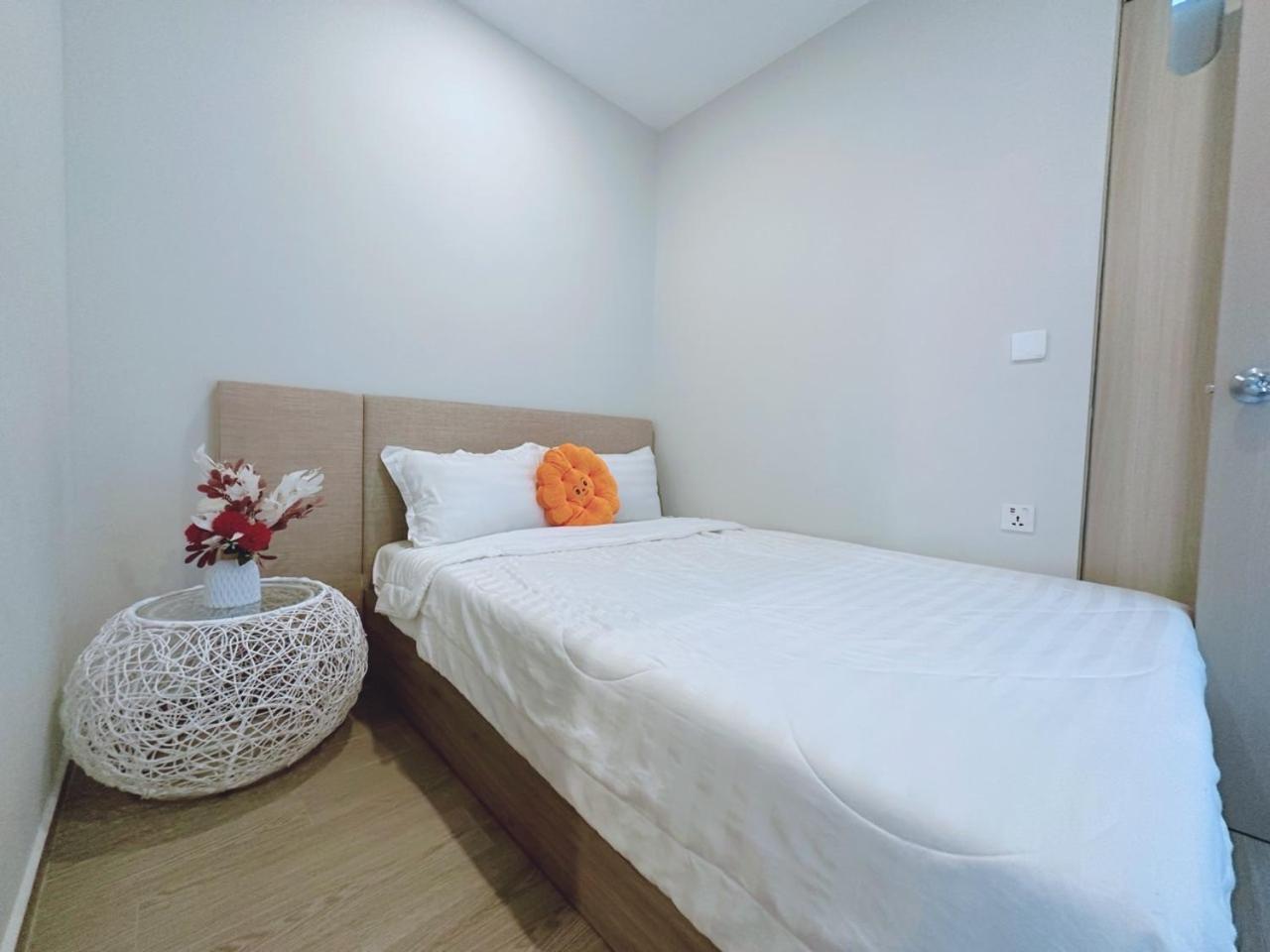 Luxury The Song Happy Home Apartment ブンタオ エクステリア 写真