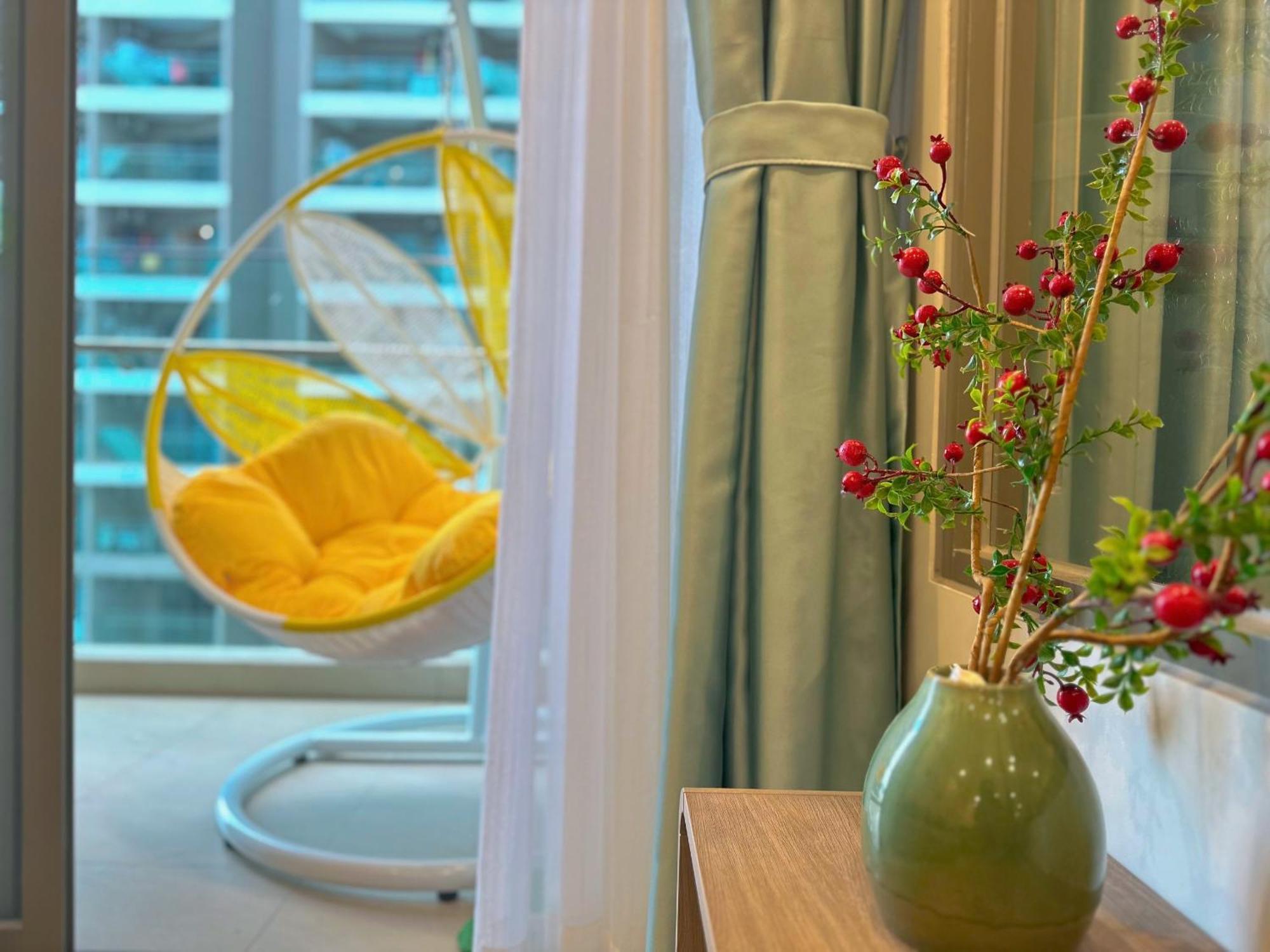 Luxury The Song Happy Home Apartment ブンタオ エクステリア 写真