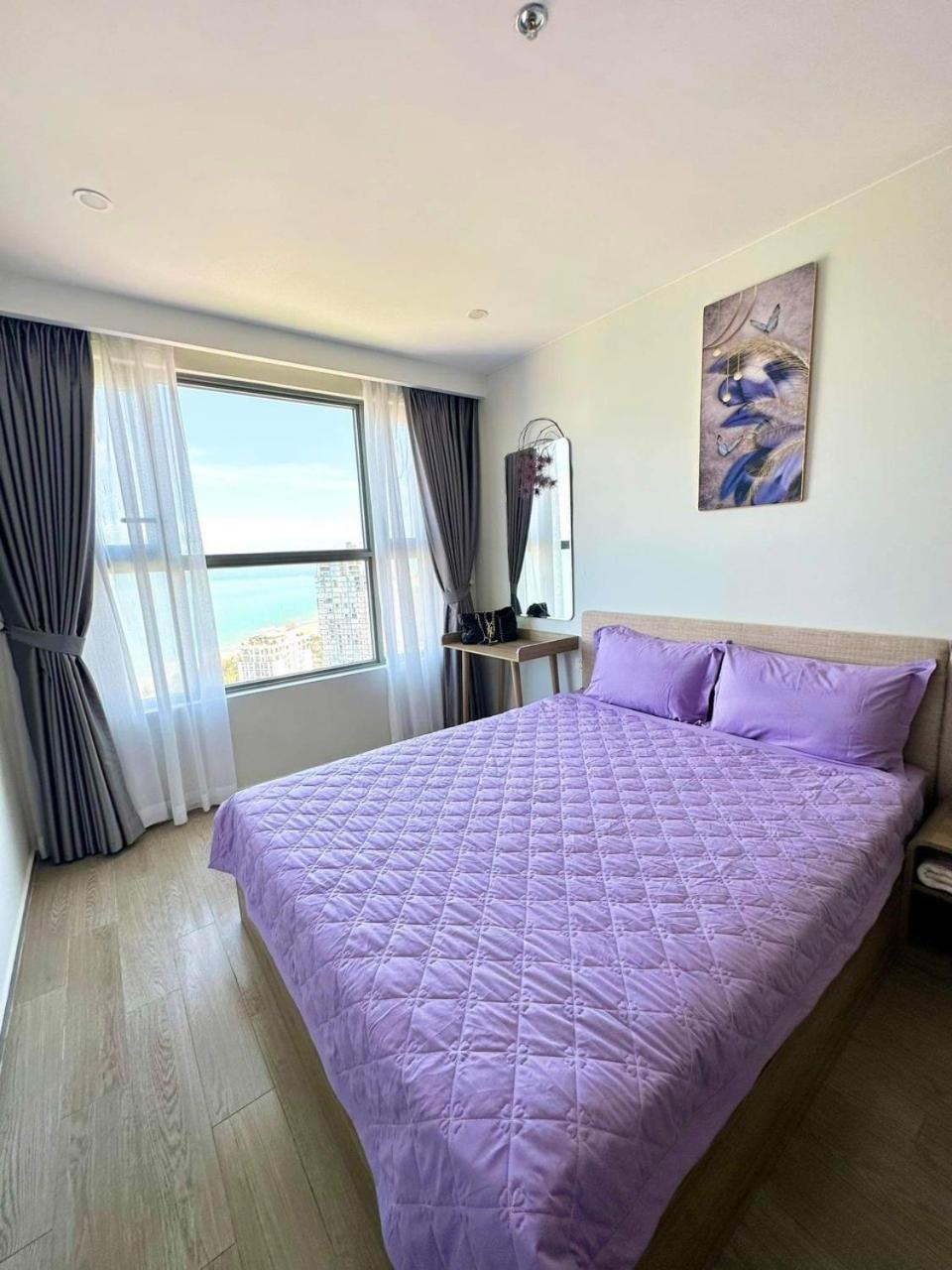 Luxury The Song Happy Home Apartment ブンタオ エクステリア 写真